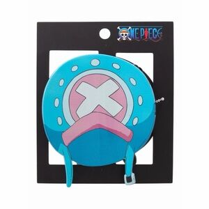 NEW One Piece Chopper Hat Anime Hair Clip